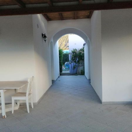 Residence I Pagghiari Bungalow 弗卡诺 外观 照片