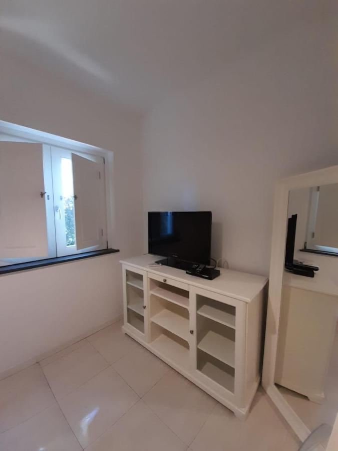 Residence I Pagghiari Bungalow 弗卡诺 外观 照片