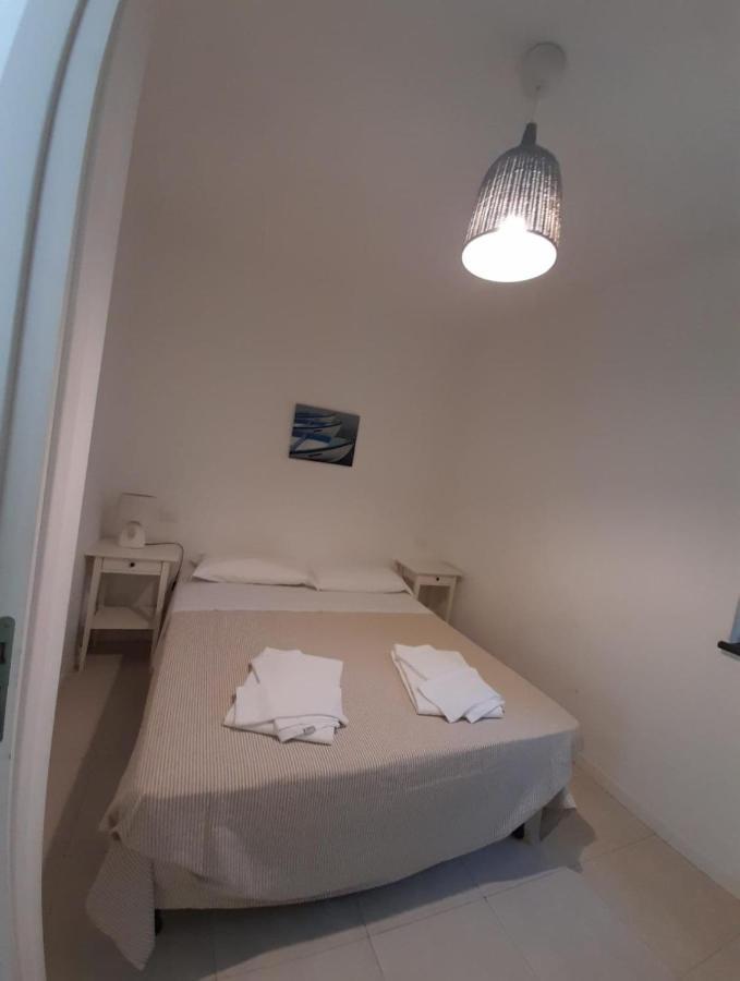 Residence I Pagghiari Bungalow 弗卡诺 外观 照片