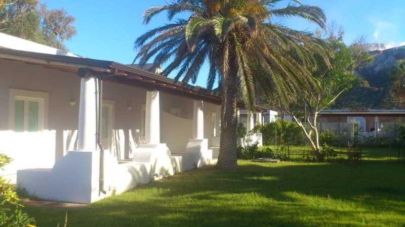 Residence I Pagghiari Bungalow 弗卡诺 外观 照片