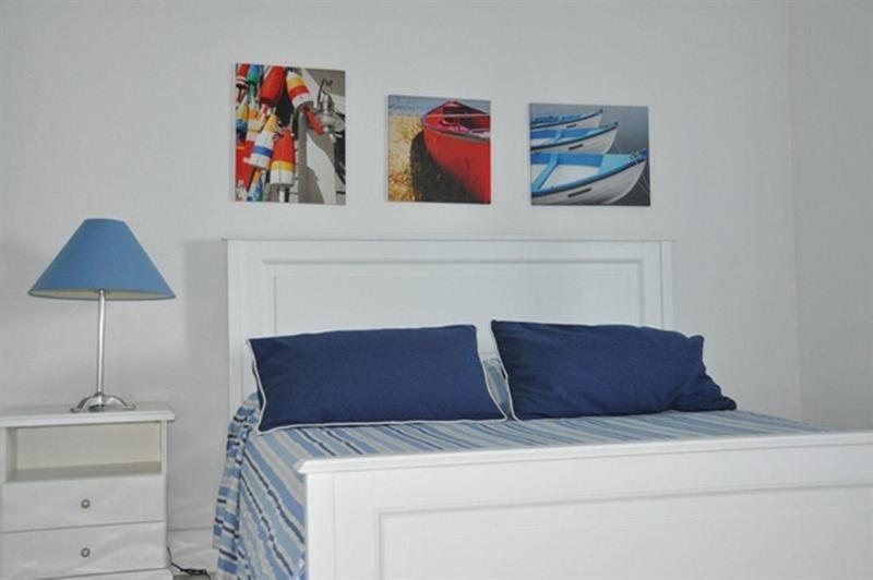Residence I Pagghiari Bungalow 弗卡诺 外观 照片