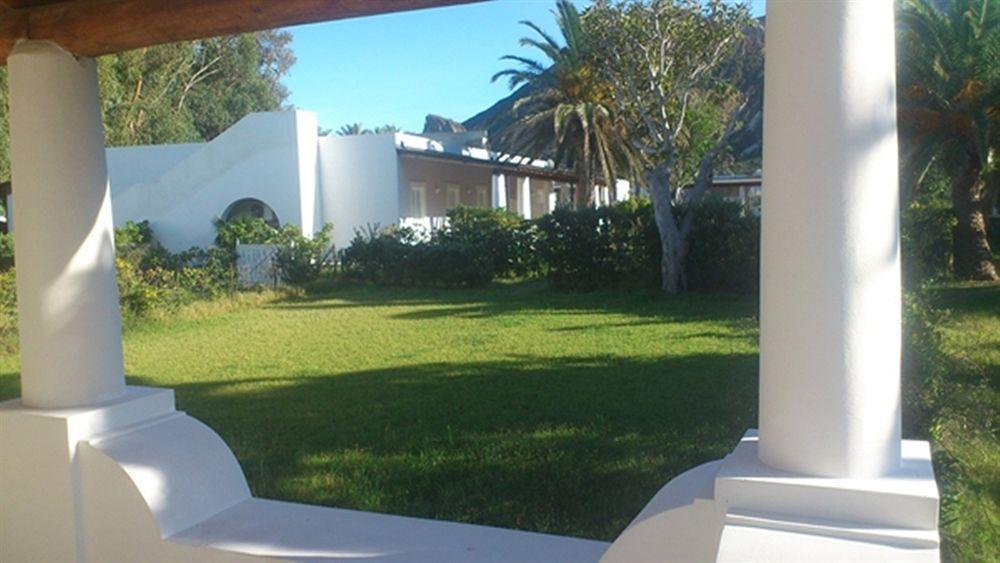 Residence I Pagghiari Bungalow 弗卡诺 外观 照片